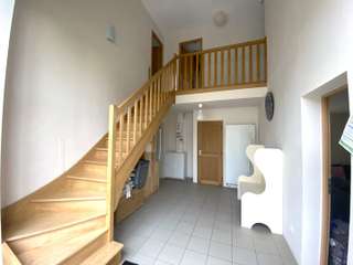 Vente maison 11 pièces