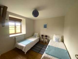 Vente maison 11 pièces
