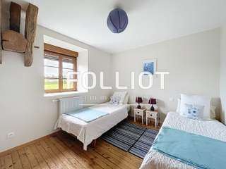 Vente maison 11 pièces