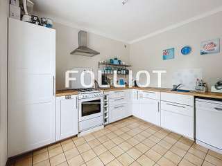 Vente maison 11 pièces