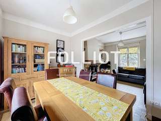 Vente maison 11 pièces