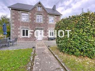 Vente maison 11 pièces