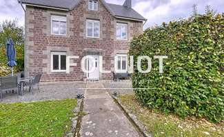 Photo Vente maison Lengronne