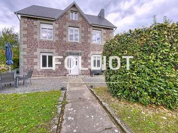 Vente maison 11 pièces Lengronne 50