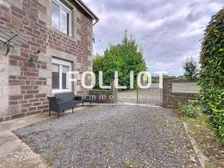 Vente maison 11 pièces