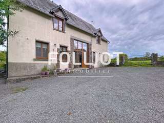 Vente maison 11 pièces