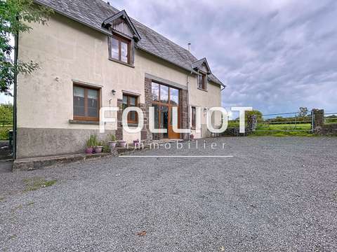 Vente maison 11 pièces