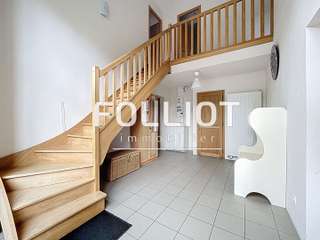 Vente maison 11 pièces
