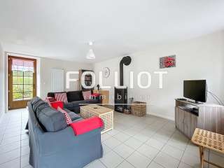 Vente maison 11 pièces