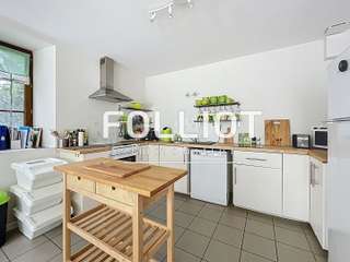 Vente maison 11 pièces