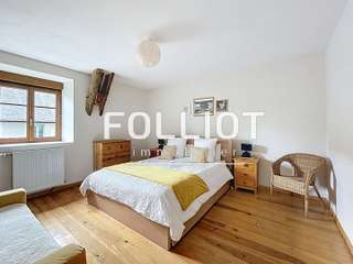 Vente maison 11 pièces