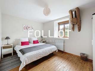 Vente maison 11 pièces