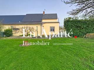 Vente maison 6 pièces Vente maison 6 pièces