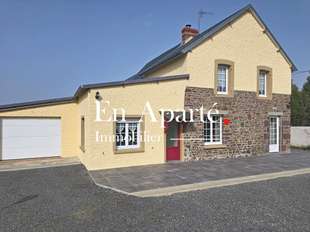 Photo Vente maison Lengronne