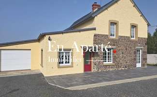 Photo Vente maison Lengronne
