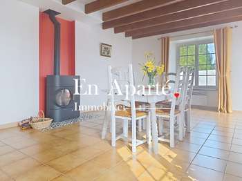 Vente Maison 3 chambresLengronne