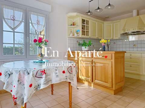 Vente maison 6 pièces Vente maison 6 pièces
