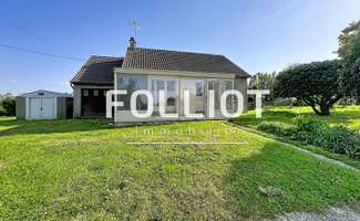 Photo Vente maison Lengronne