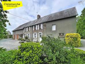 Vente Maison 3 chambresLengronne