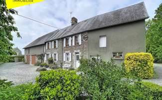 Photo Vente maison Lengronne