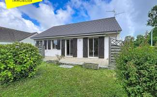 Photo Vente maison Lengronne