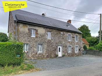 Vente Maison 4 chambresLengronne