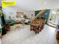 Vente maison 6 pièces Vente maison 6 pièces