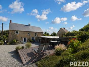Vente Maison 4 chambresLengronne