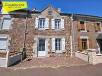 Vente maison 4 pièces Vente maison 4 pièces