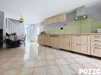 Vente maison 7 pièces Vente maison 7 pièces