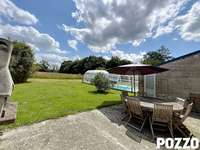 Vente maison 7 pièces Vente maison 7 pièces