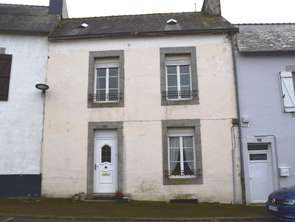 Vente Maison 2 chambresLennon