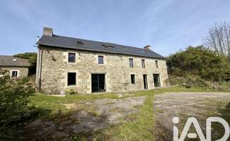 Photo Vente maison Lennon