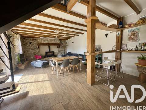 Vente maison 5 pièces Vente maison 5 pièces