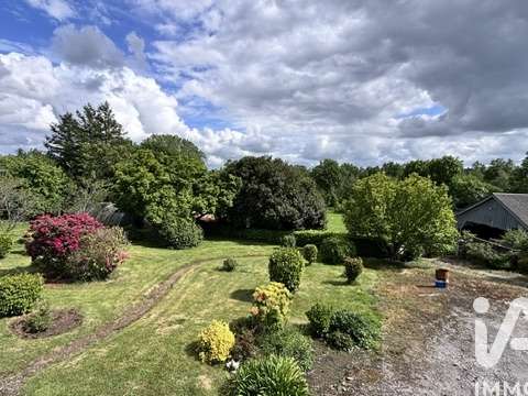 Vente maison 9 pièces Lennon 29