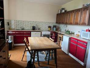 Vente Maison 3 chambresLennon