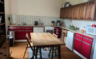 Photo Vente maison Lennon
