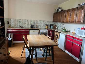 Vente maison 4 pièces Lennon 29