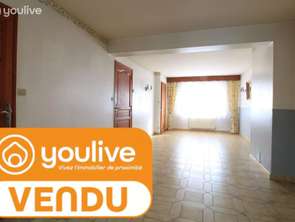 Vente Maison 2 chambresLens