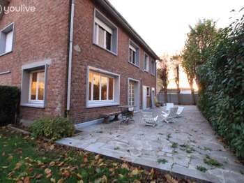 Vente Maison 4 chambresLens