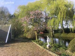 Vente maison 10 pièces