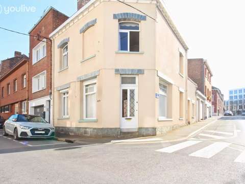 Vente maison 6 pièces Lens 62