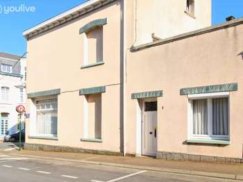 Vente maison 6 pièces Vente maison 6 pièces