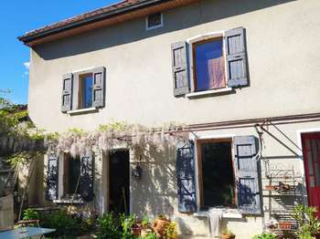Vente Maison 6 piècesLens-Lestang