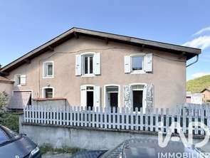 Vente Maison 3 chambresLens-Lestang