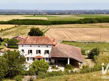 Vente Maison 3 chambresLens-Lestang
