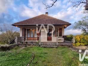Vente Maison 3 chambresLentillac-du-Causse