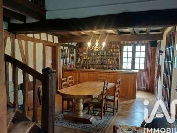 Vente maison 7 pièces Vente maison 7 pièces