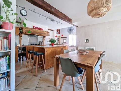 Vente maison 5 pièces Lentilly 69