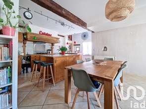 Vente Maison 3 chambresLentilly